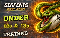 [Img: Under 12s & 13s]